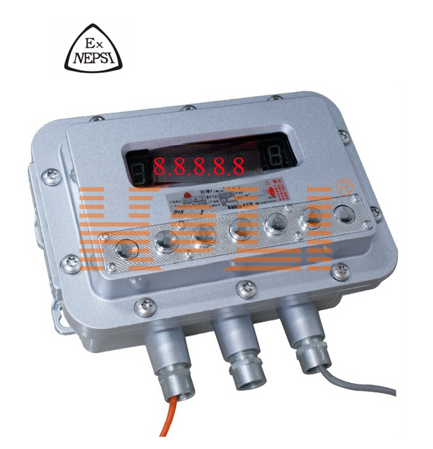 GB-1 Flameproof Indicator