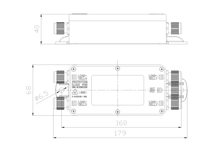 A5P-IP68