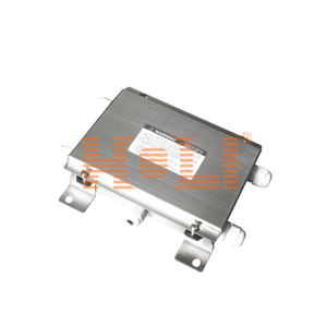 C5 Stainless Steel Junction Box