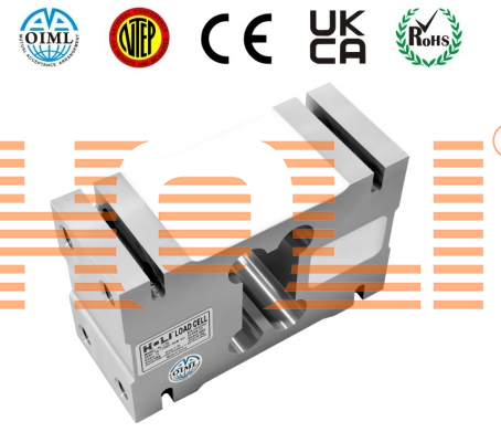 AL176 - HOLI Scale's AL176 Single Point Load Cell: Pushing the Boundaries of Precision Weighing