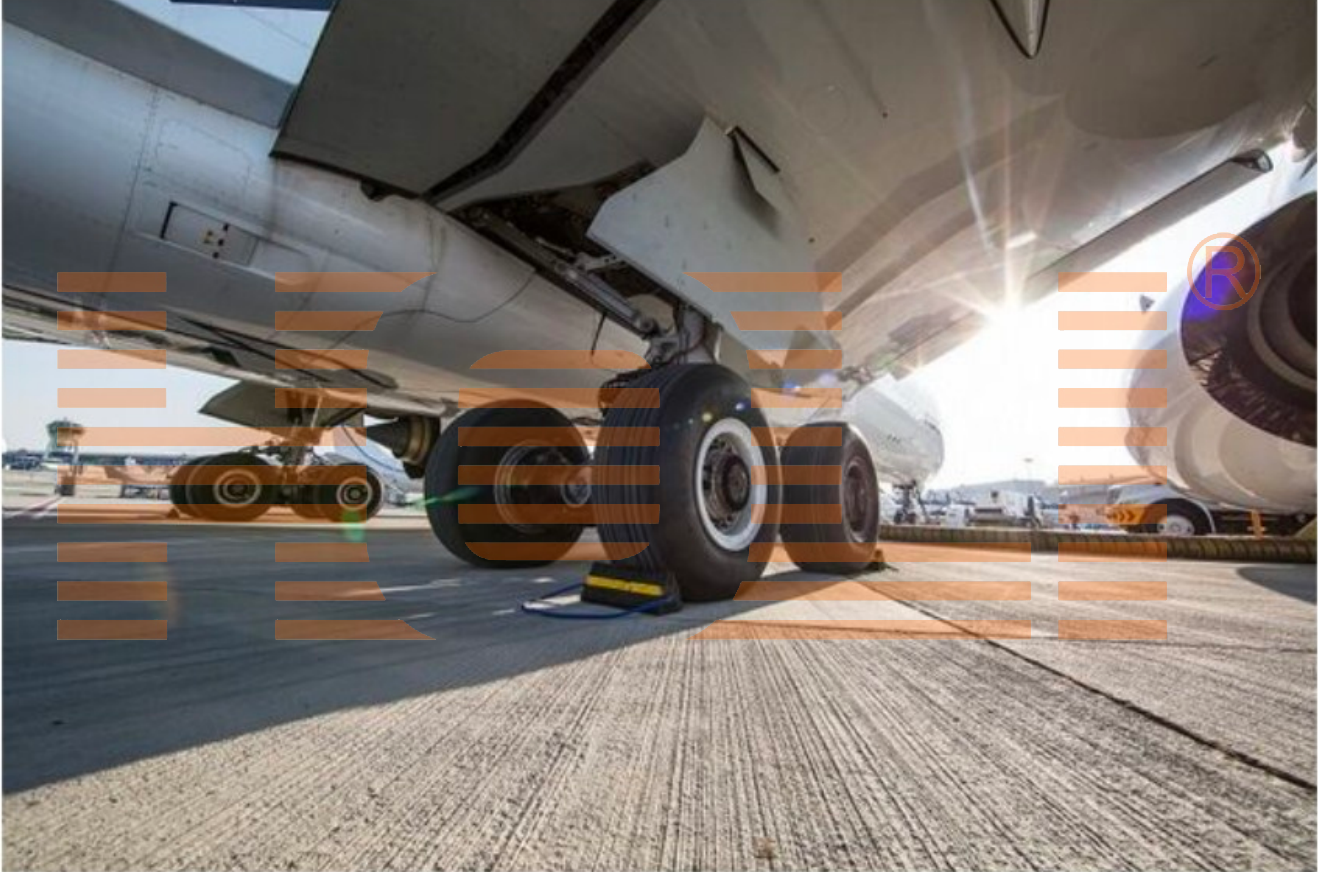 Aircraft Scale: AC Series