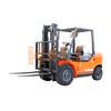 LTP Hydraulic Weighing System is an innovative solution designed for efficient and accurate weighing on forklifts and electric pallet trucks, which allows you to weigh your loads directly on the forkl