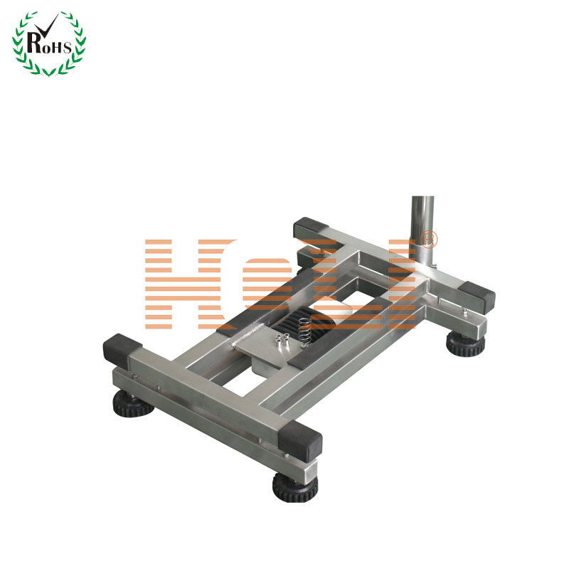 Model A/ASS Bench Scale offers a lightweight, durable, and accurate weighing solution for various industries and applications
