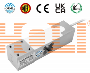 AL150Q Single Point Load Cell