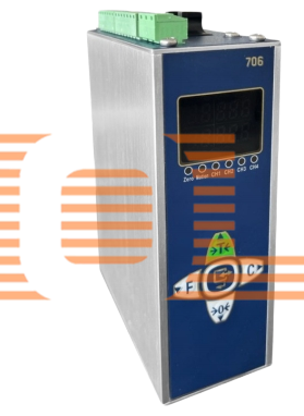 HL 706 Weighing Controller Indocator