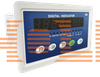 HL 702 Weighing Controller