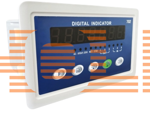 HL 702 Weighing Controller