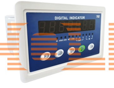 HL 702 Weighing Controller