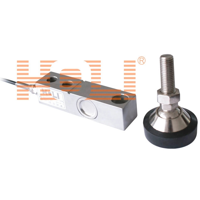 HH8C 0.5-2t (3/5t optional) Shear Beam Load Cell
