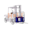 Forklift Scale_Frame Weighing Type