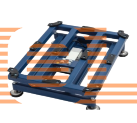 M Bench Scale