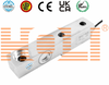 SS203 OIML/NTEP Shear Beam Load Cell