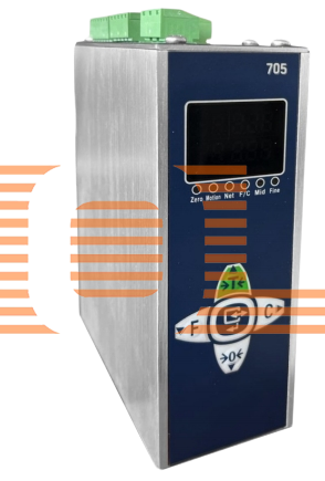 HL 705 Weighing Controller Indocator