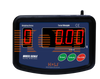 M1 Wheel Scale Indicator
