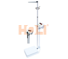 Heatlh Tower Digital Health Scale is a high-quality, reliable, and easy-to-use weighing solution designed to meet the needs of health and fitness professionals