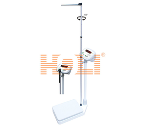 Heatlh Tower Digital Health Scale is a high-quality, reliable, and easy-to-use weighing solution designed to meet the needs of health and fitness professionals