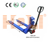 HPS-A Hydraulic Pallet Scale Ultimate Hydraulic Pallet Truck for Precise Industrial Weighing
