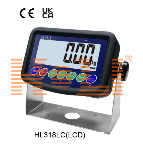 HL318L Series