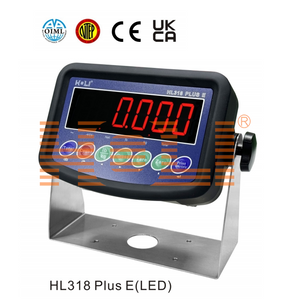 HL 318 Plus E/HL 318 Plus C Indicator