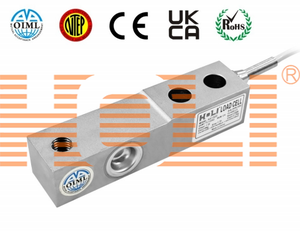 AS130S OIML/NTEP Shear Beam Load Cell