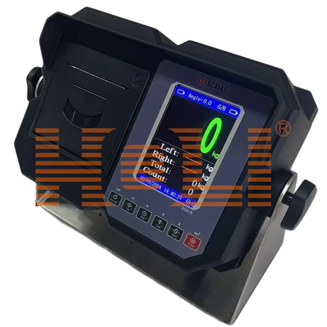 Weighing Indicator HL618