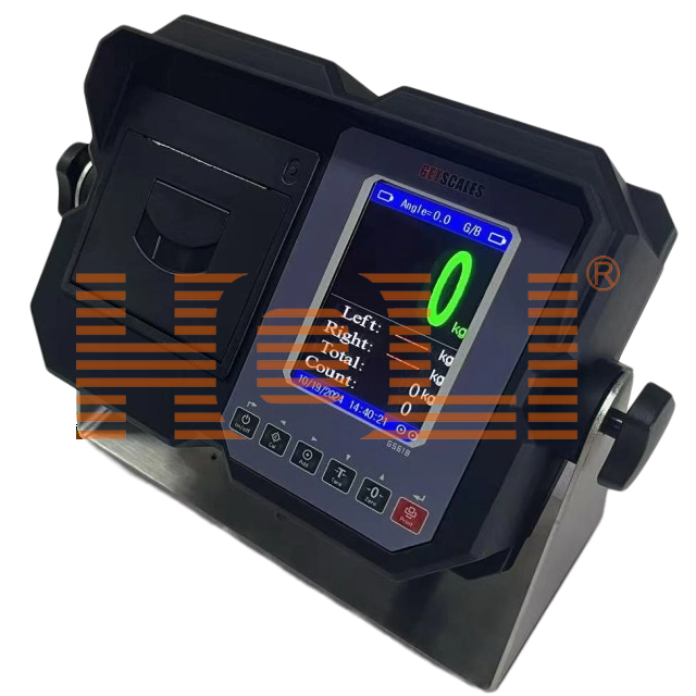 Weighing Indicator HL618