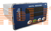 HL 703 Weighing Controller Indocator