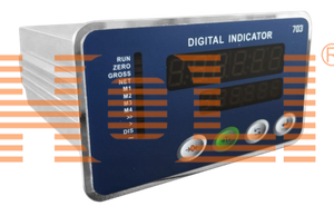 HL 703 Weighing Controller Indocator