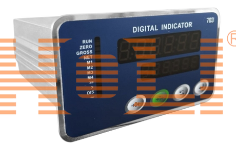 HL 703 Weighing Controller Indocator