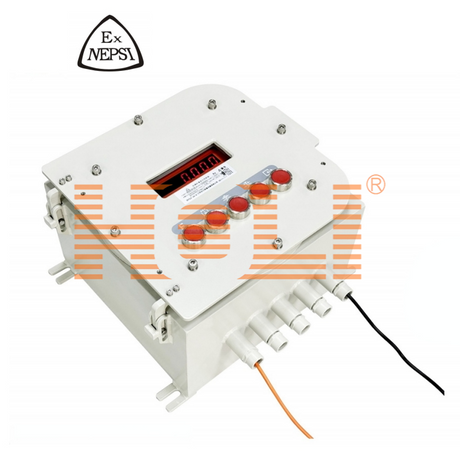GB-3 Flameproof Indicator