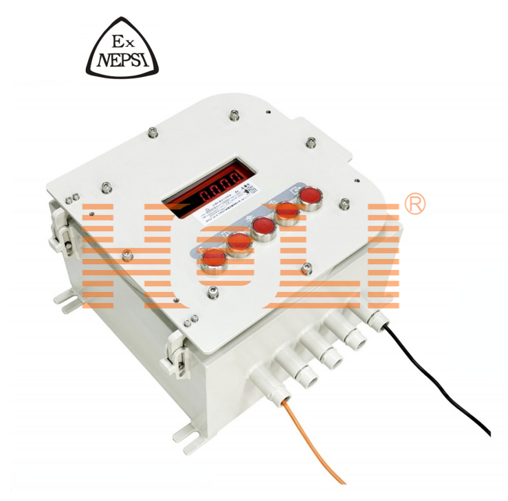 GB-3 Flameproof Indicator